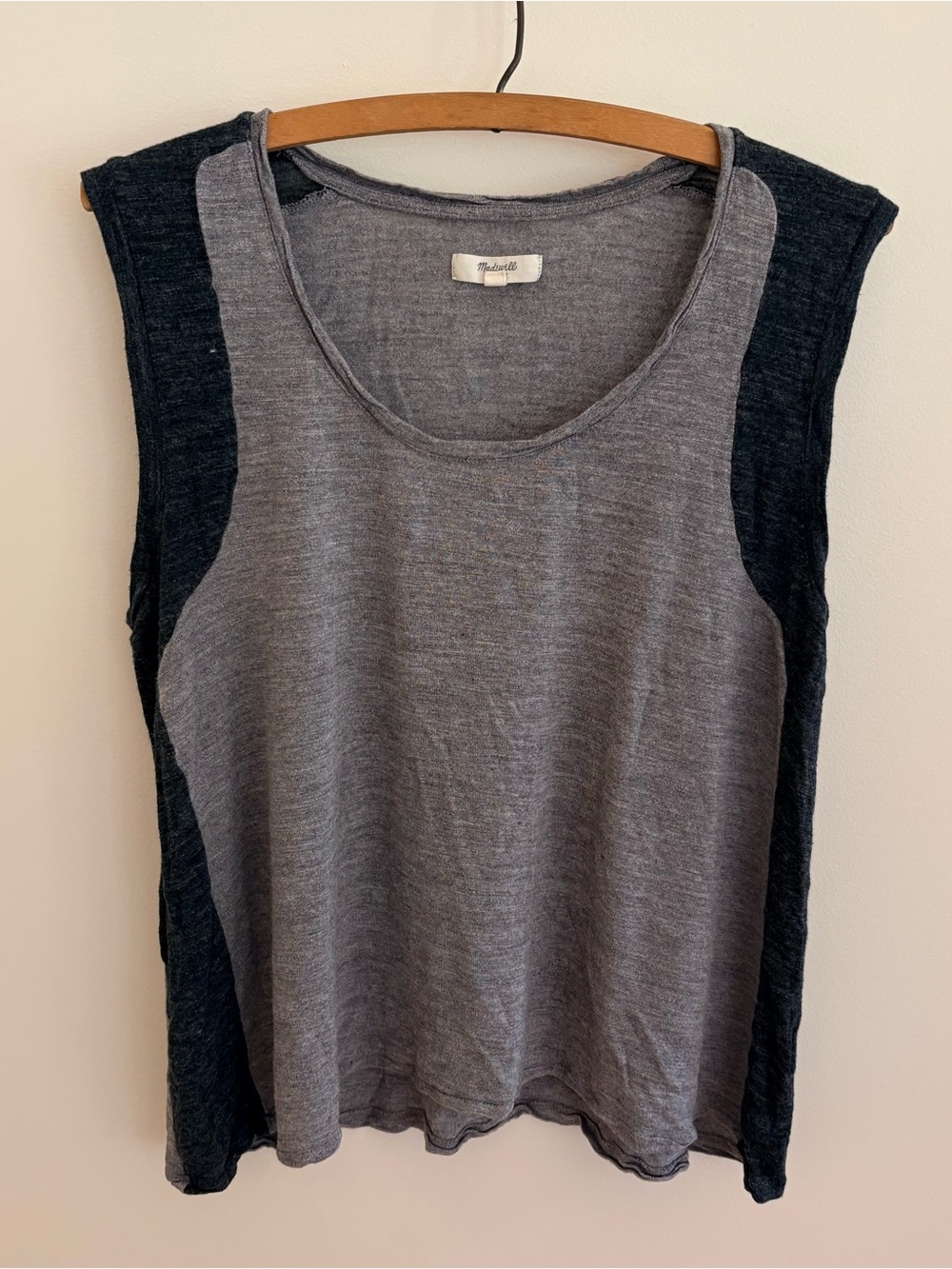 Madewell Tank Top